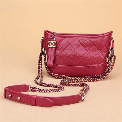 chanel gabrielle bag price euro